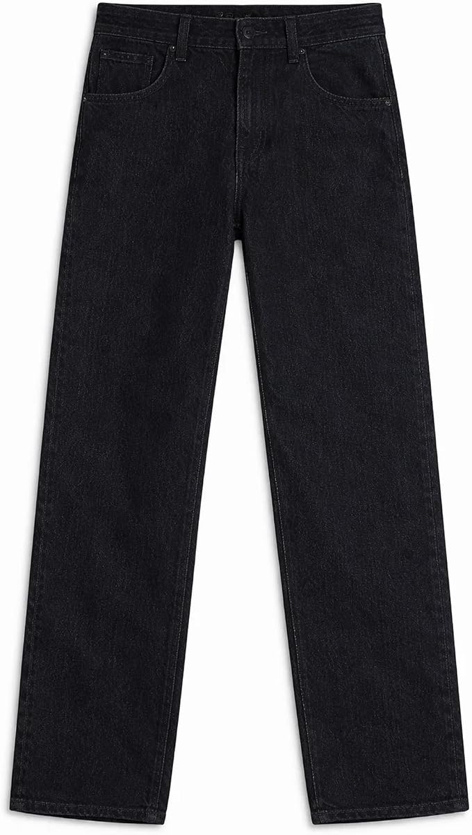 Stormy Sea Loose Fit
