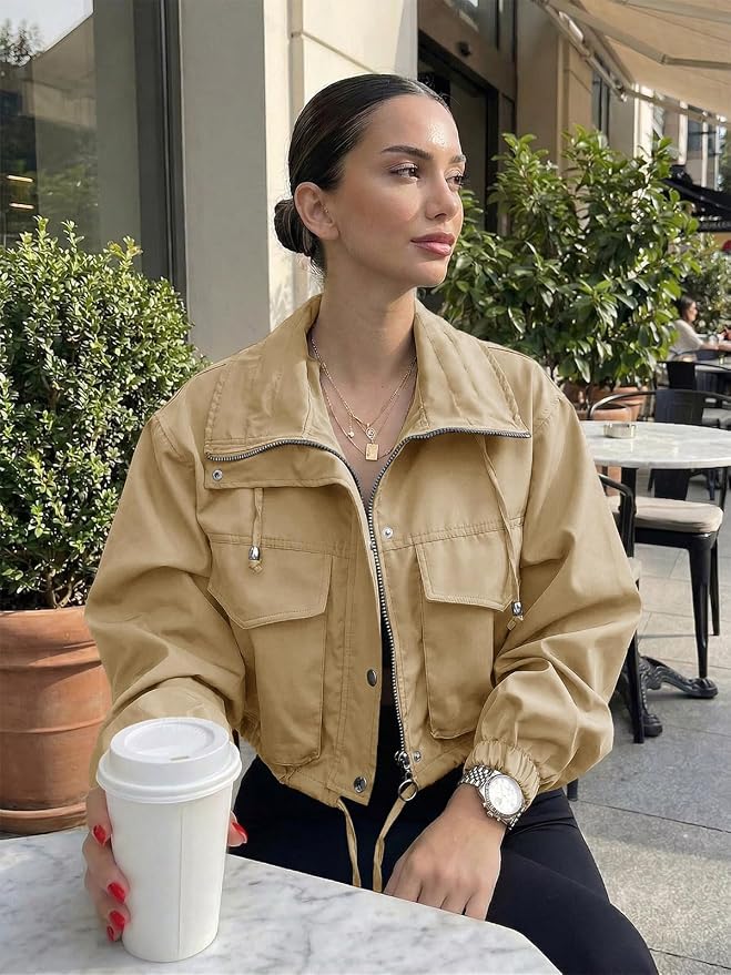 Dark Khaki
