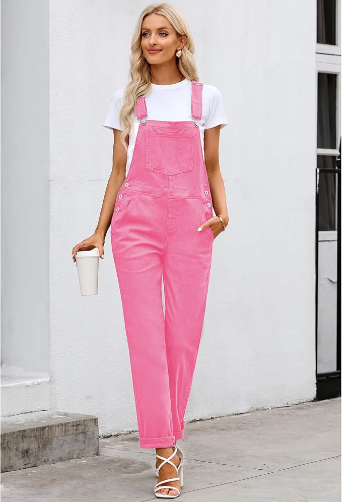 Candy Pink
