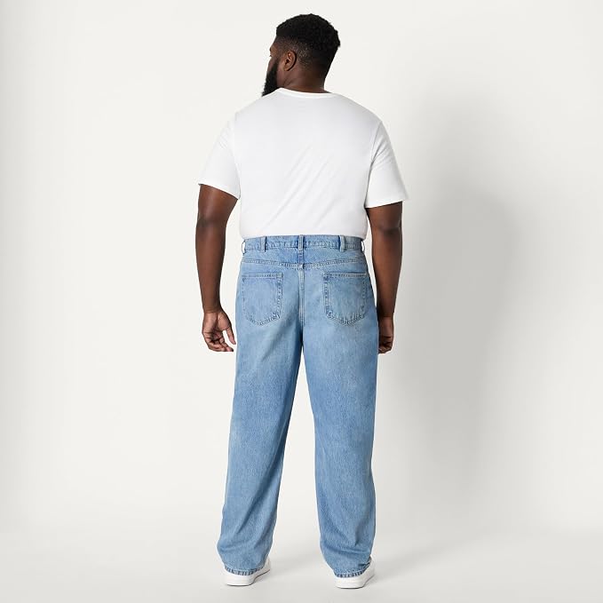 Vintage Blue