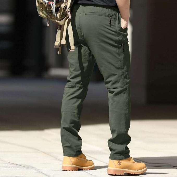 03 Army Green