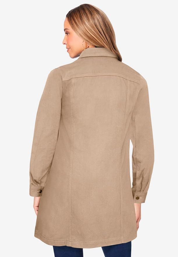 New Khaki