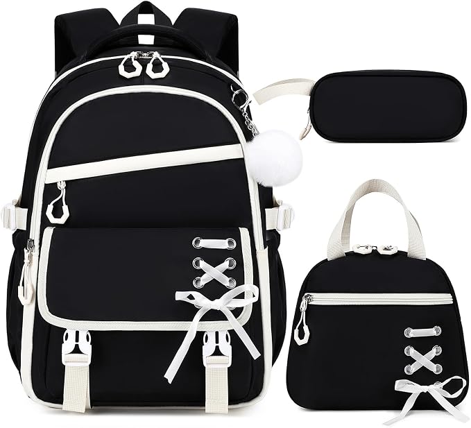 Black-white