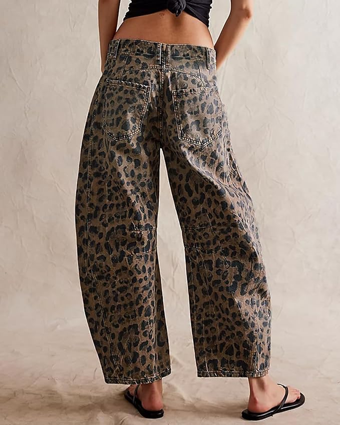 Classic Leopard