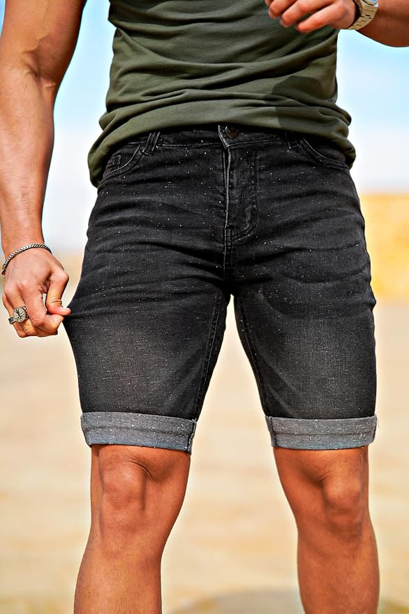 Charcoal Grey
