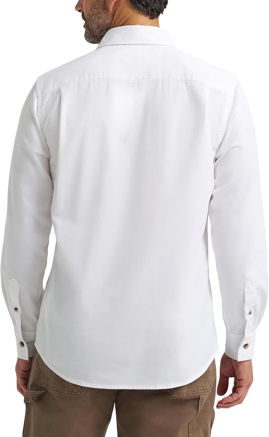 Bright White