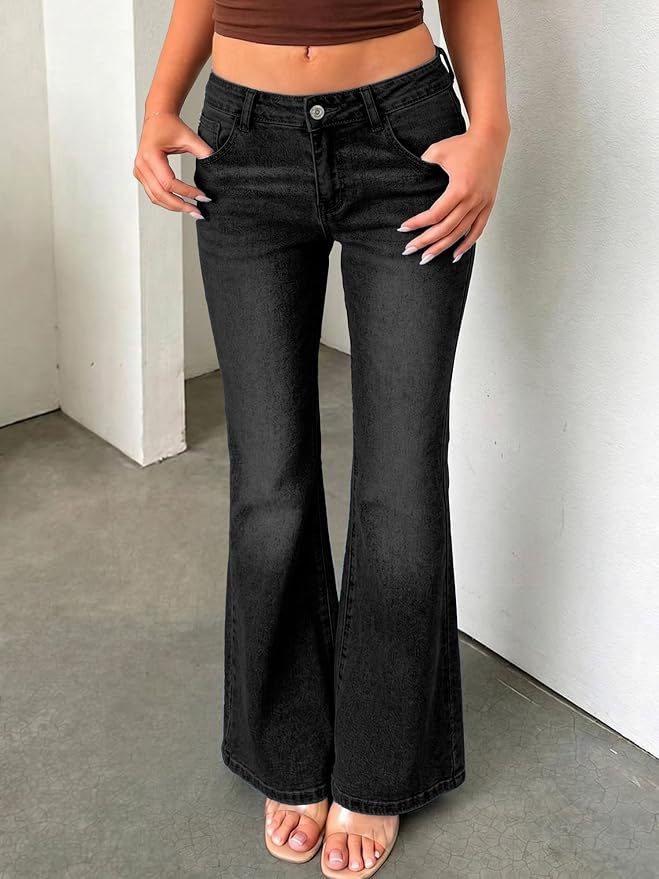 Denim Black