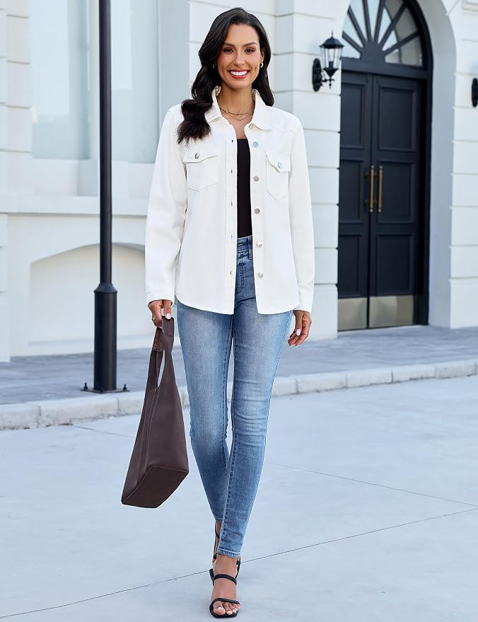 Cream White