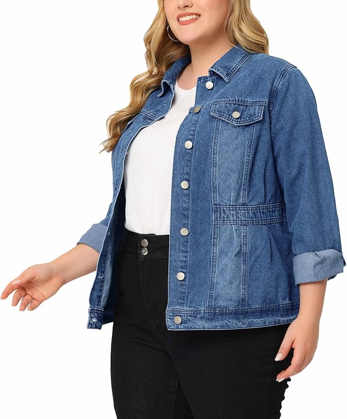 Denim Blue