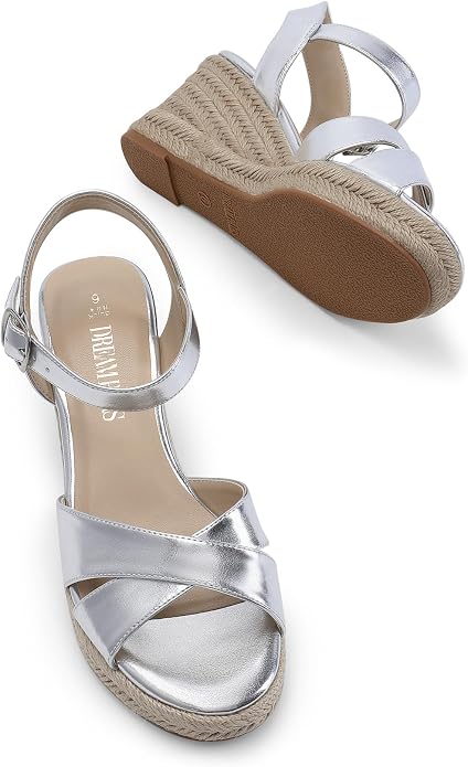 Silver-metallic