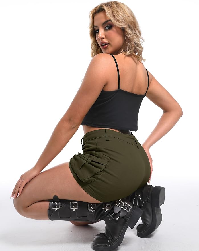 Army Green