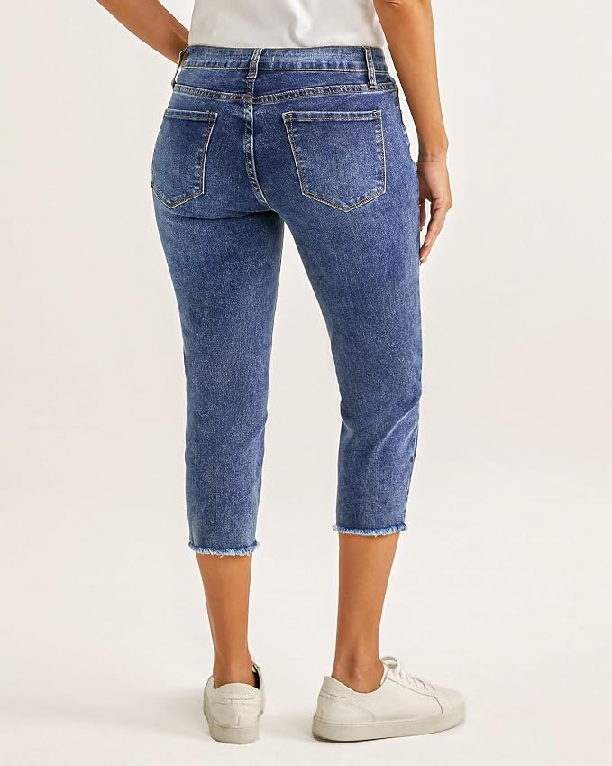 Vintage Blue