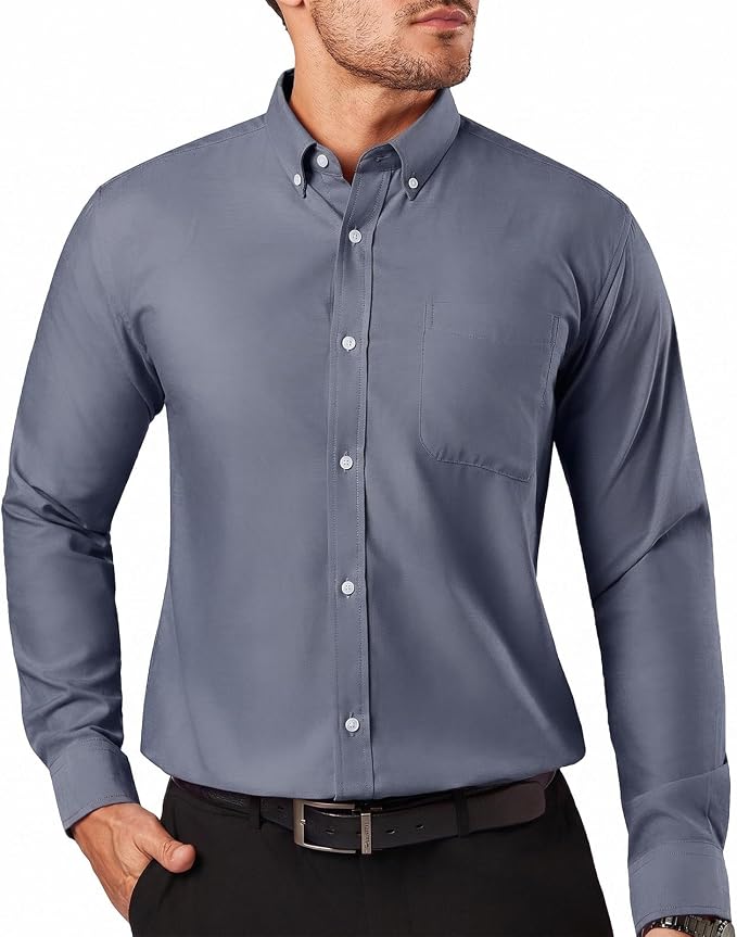 Chambray Blue