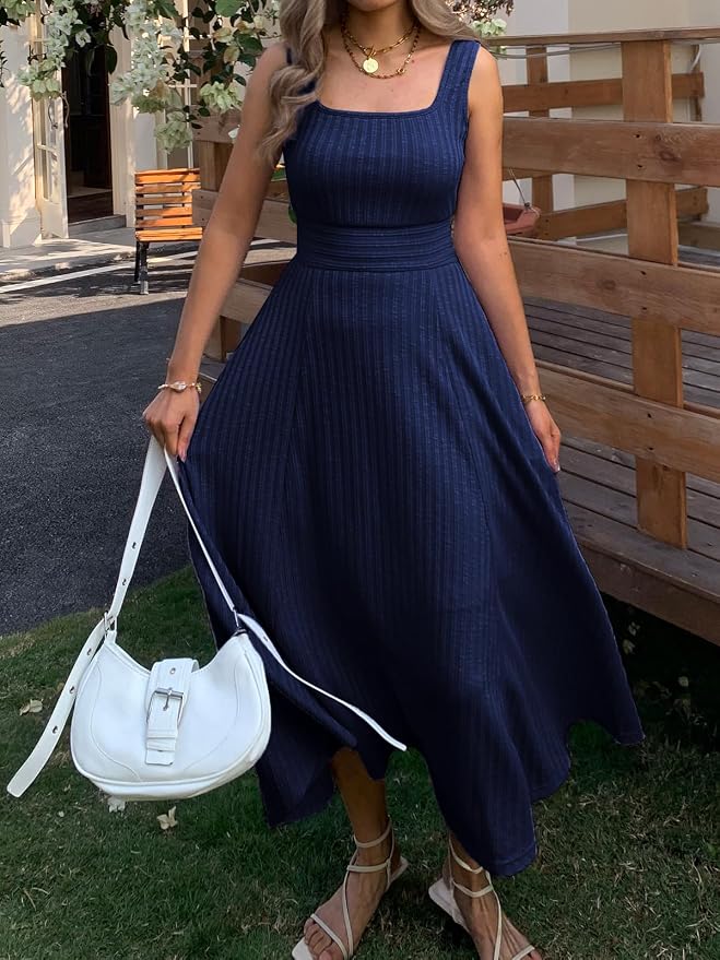 A-navy Blue