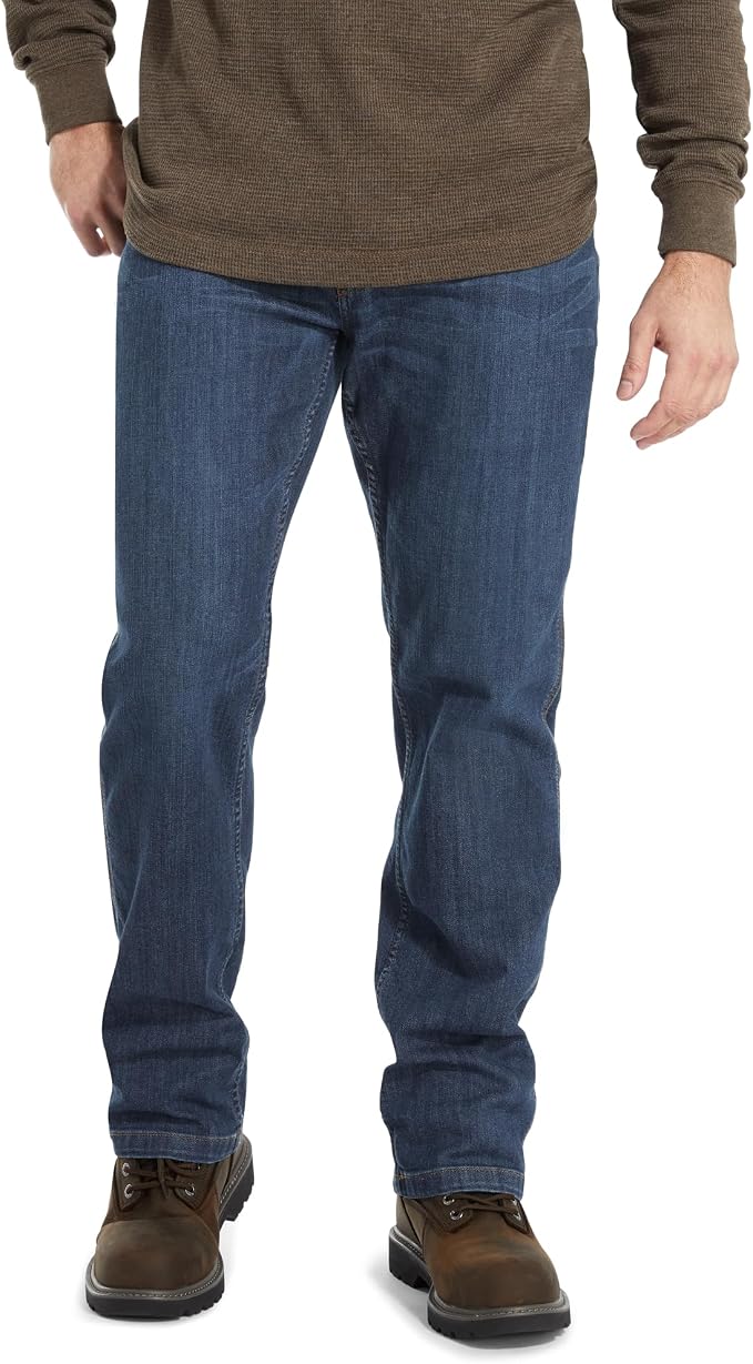 Vintage Denim