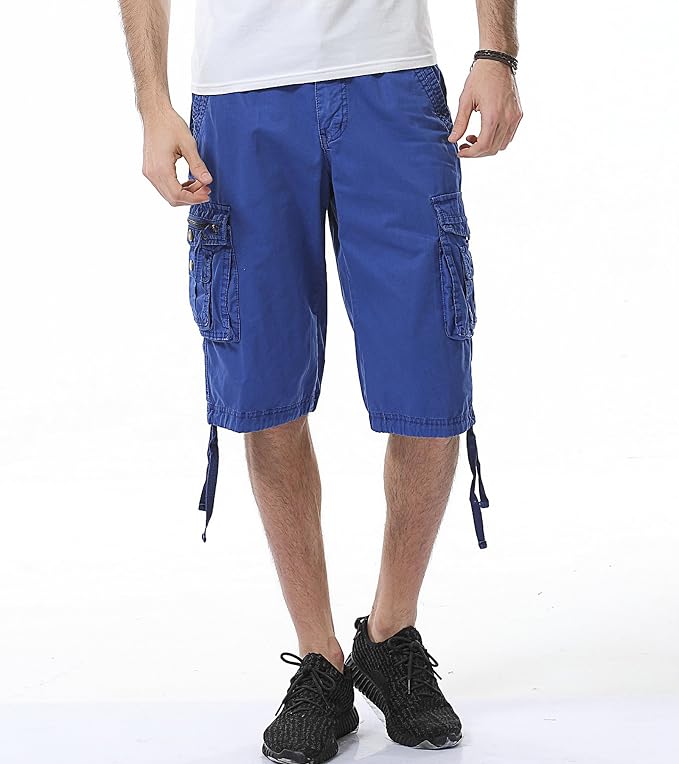 Blue #082