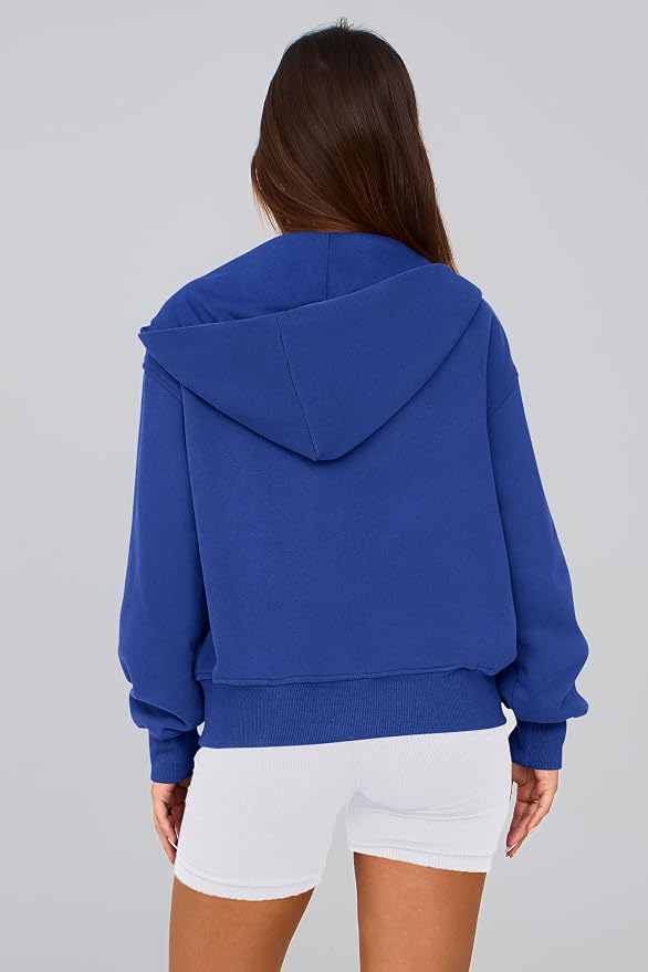 Bright Blue