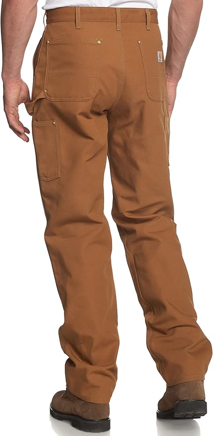 Carhartt Brown