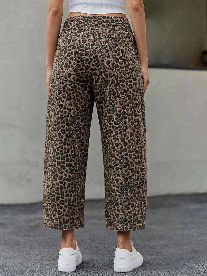 Leopard Print