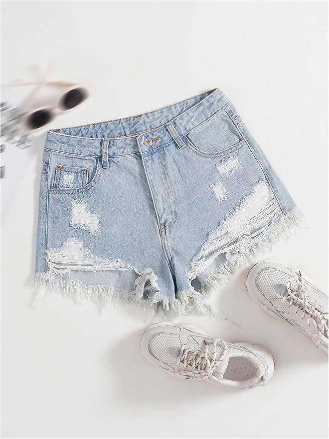 Solid Light Blue