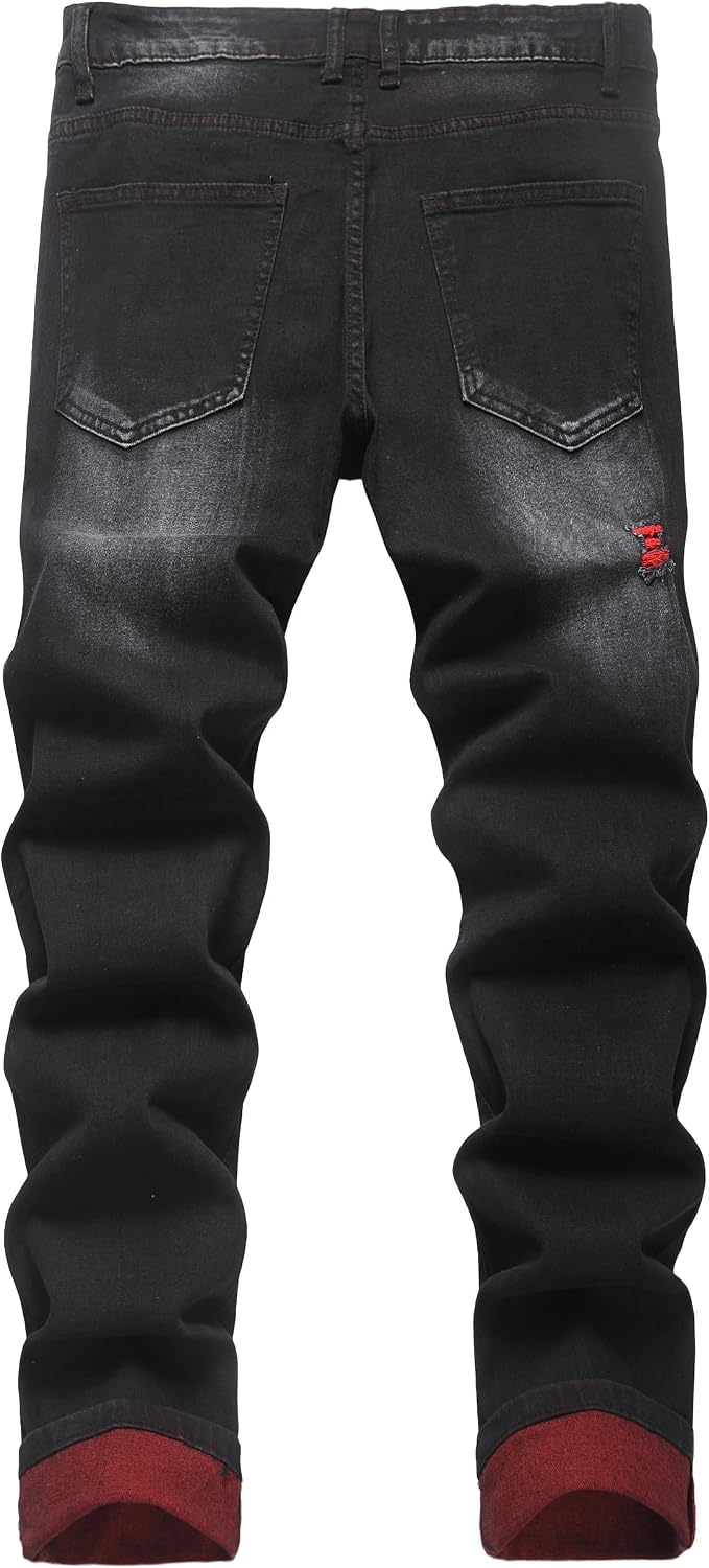 D#black Red