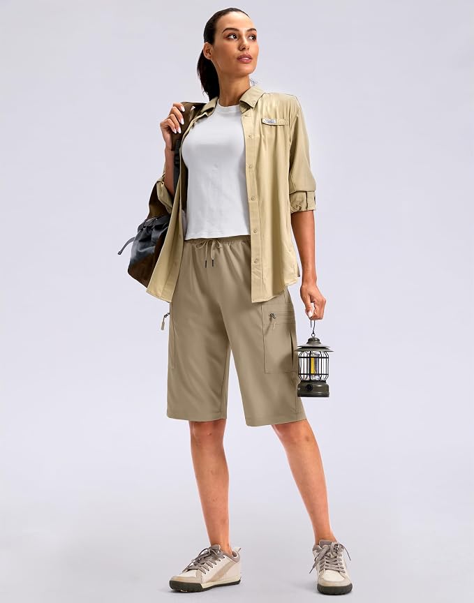 Khaki Green