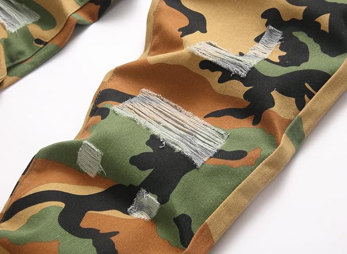 25809 Camouflage