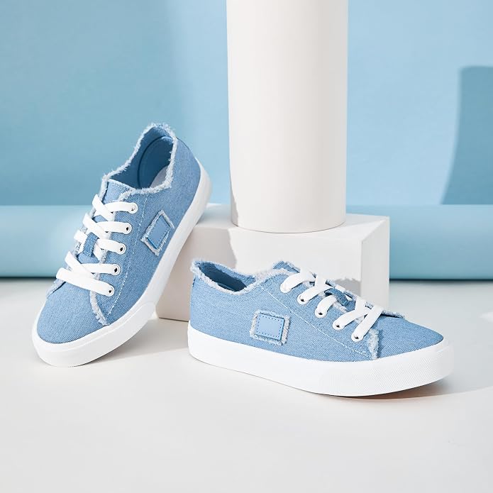 Denim Blue