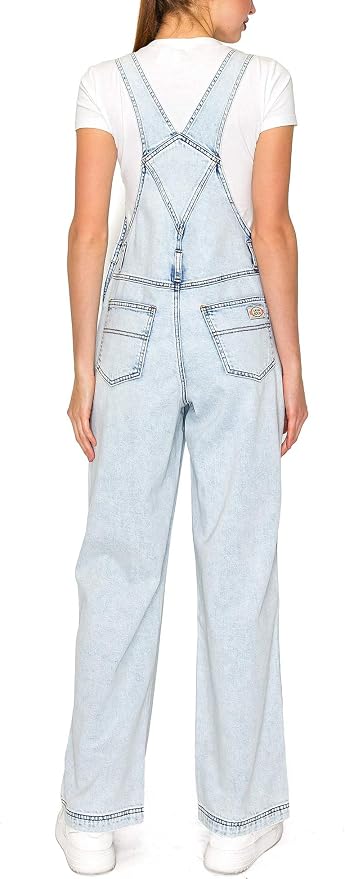 Light Blue - Stretch