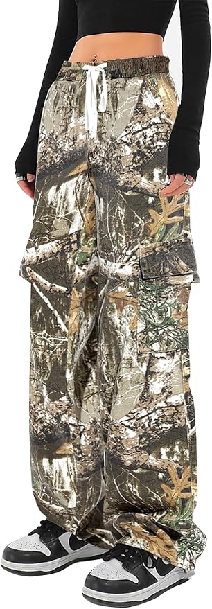 D-camo Forest