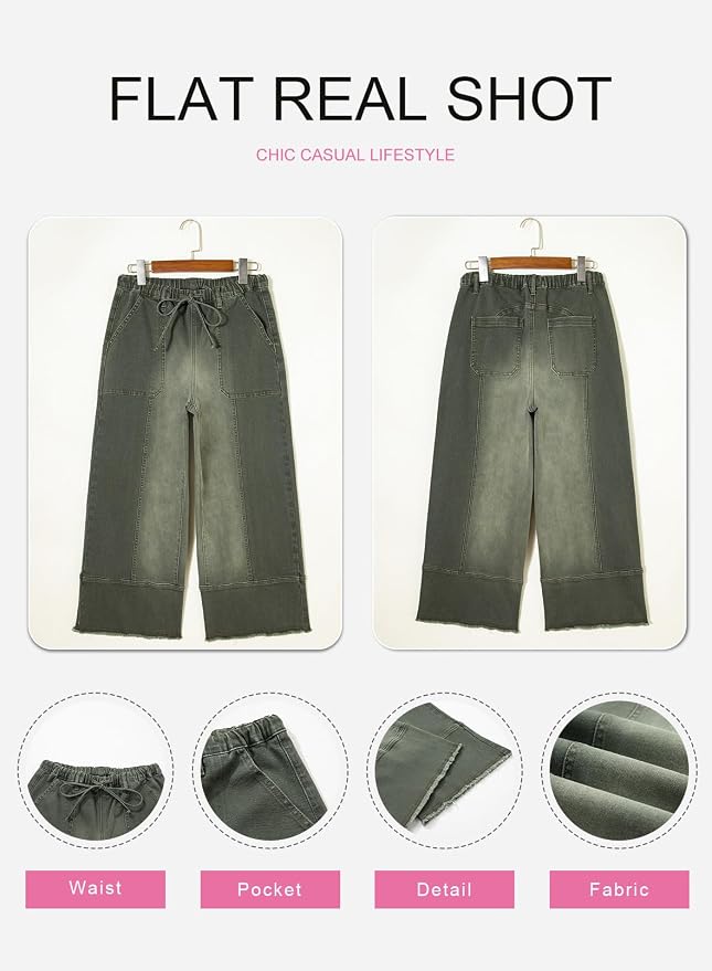 Duffel Green