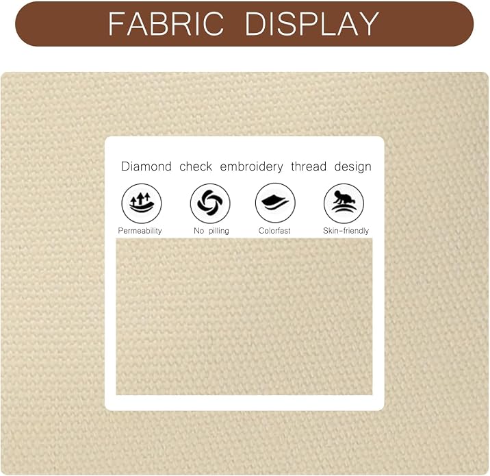 Beige-canvas