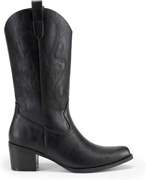 Black-pu