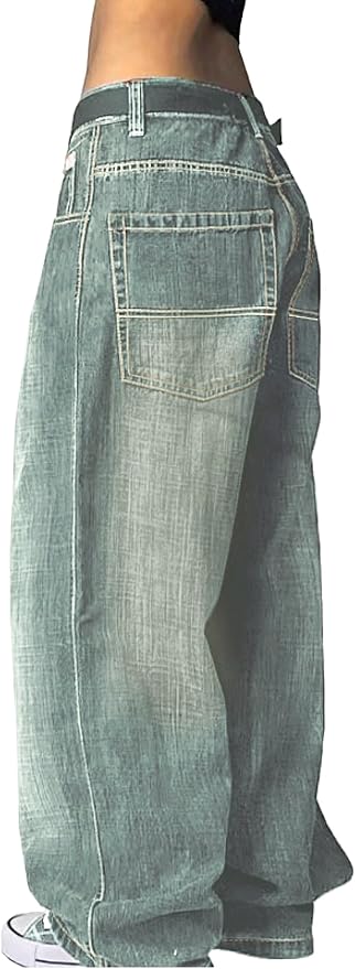 Vintage Blue-166