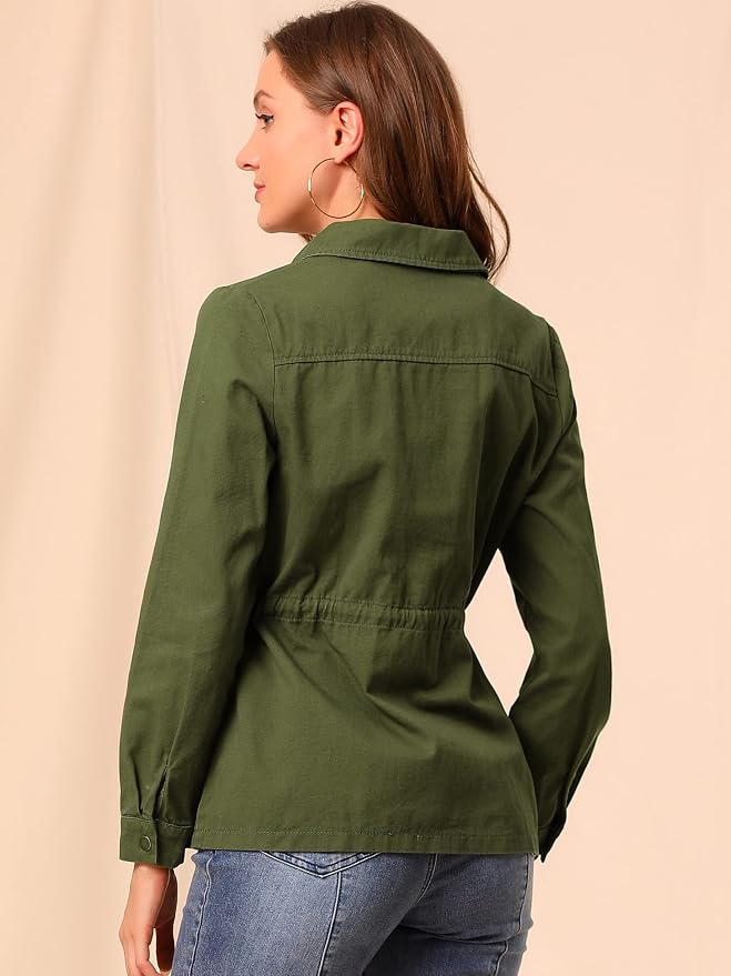 Olive Green