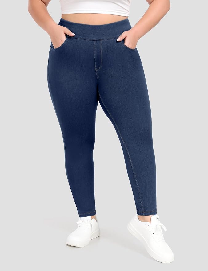 Dark Indigo Blue