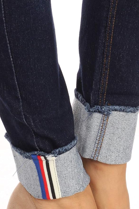 Dark-side Stripe Cuff