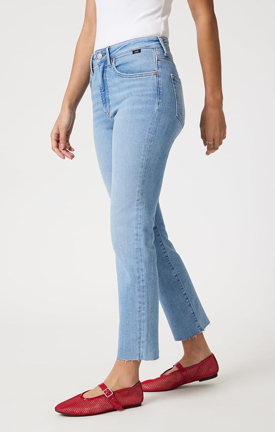 Light Brushed Flex Blue