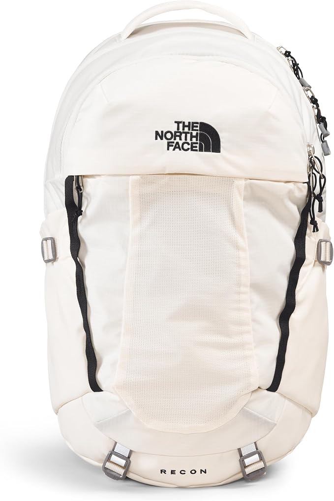 Gardenia White/Tnf Black-npf