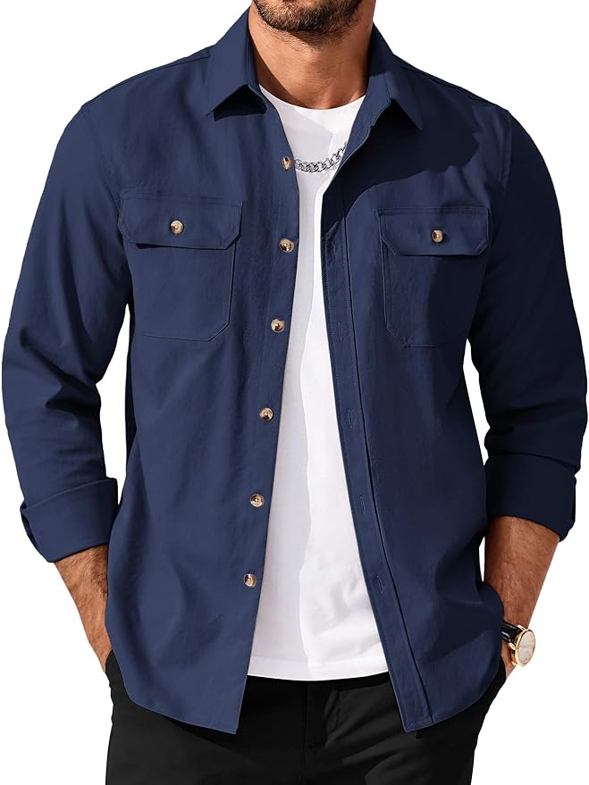 Navy Blue
