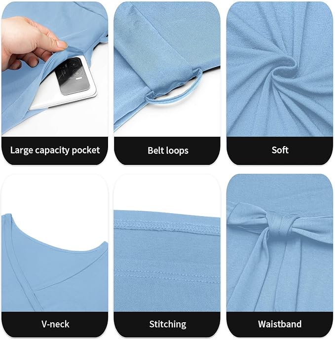 3-sky Blue