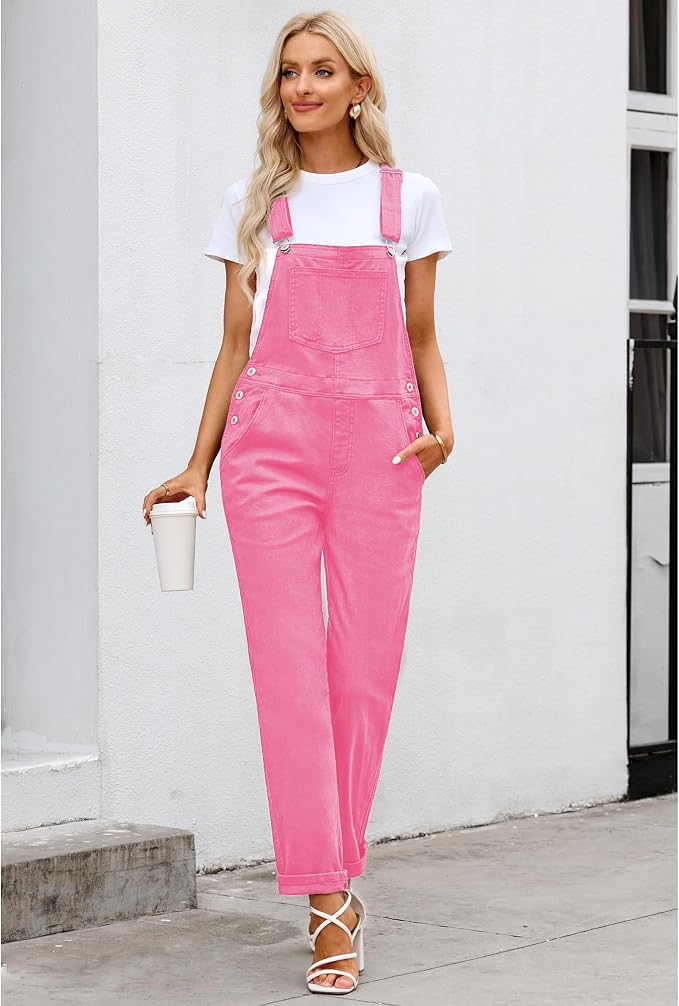 Candy Pink