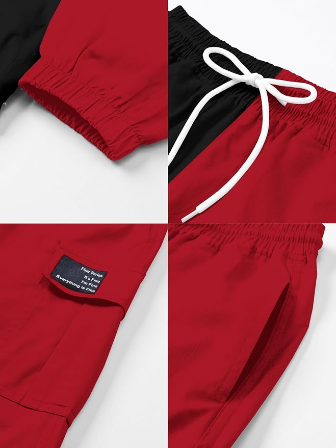 Black Red