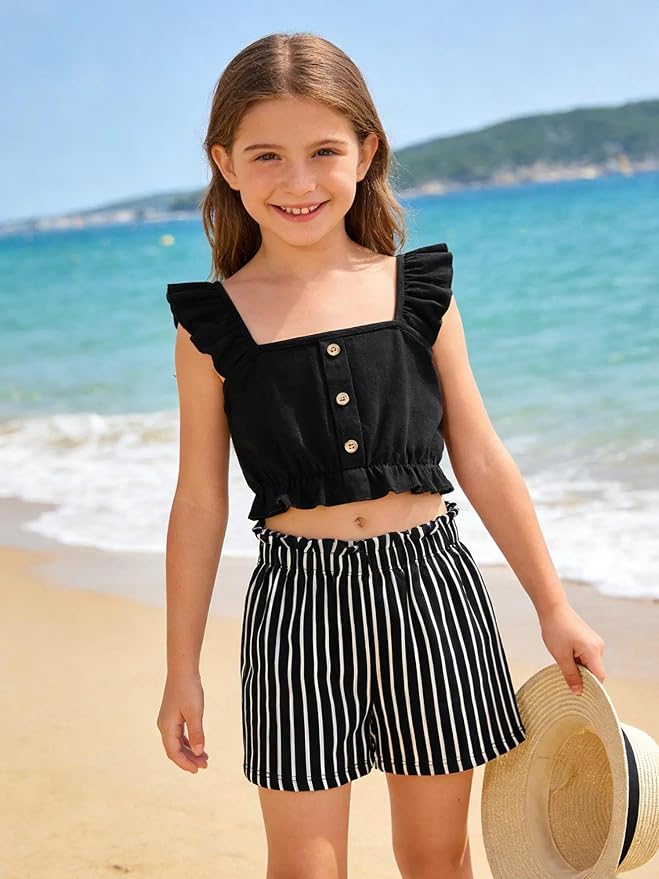 Black Stripe