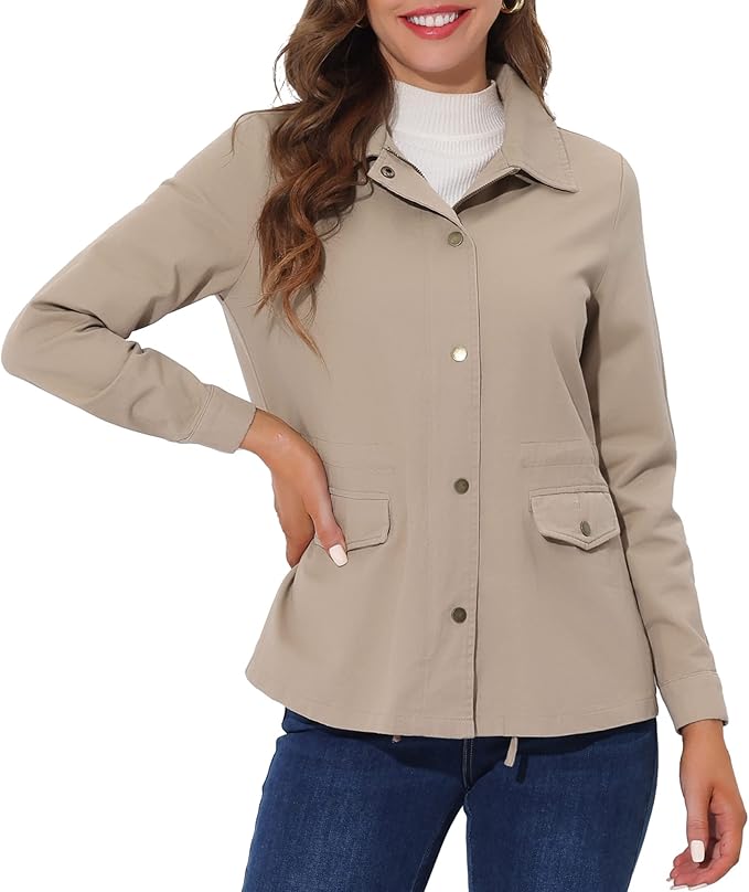Light Khaki