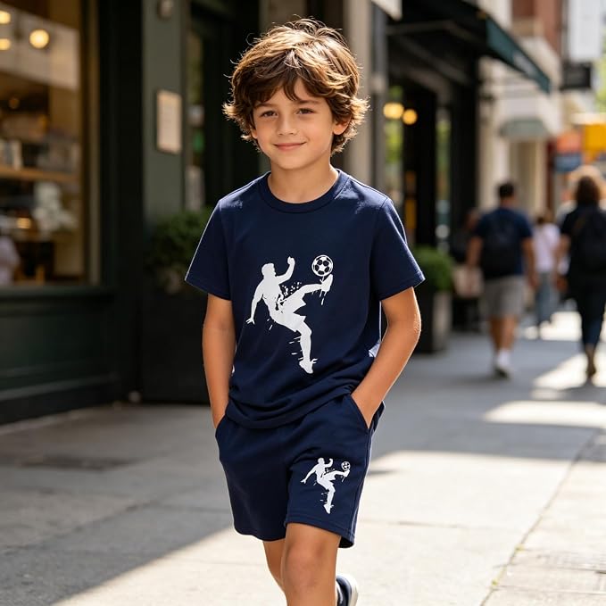 Navy Blue-m