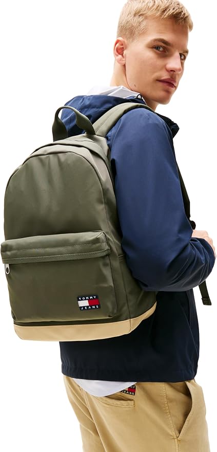 Pewter Green/Tan