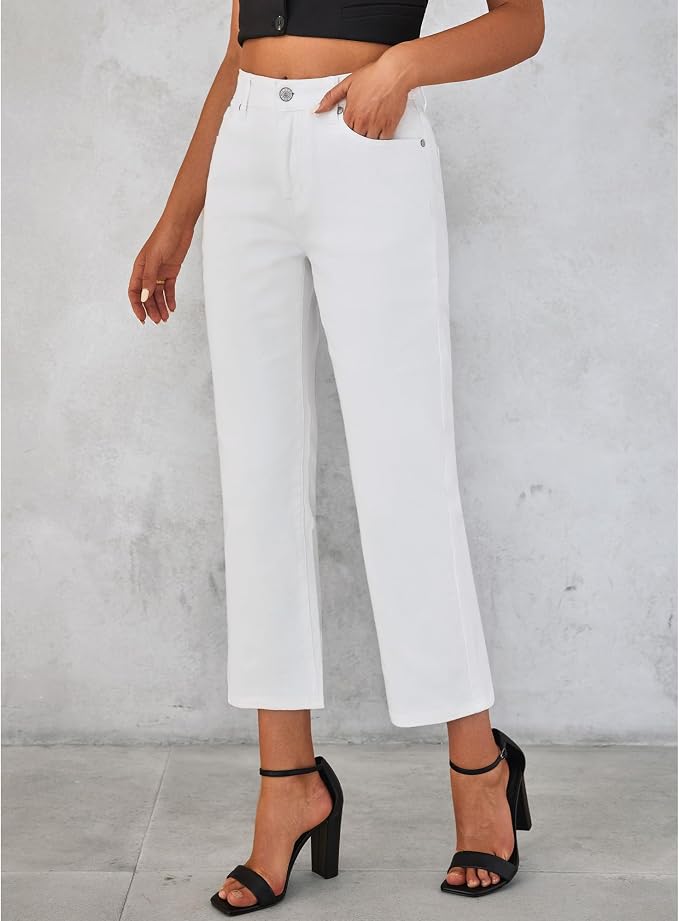 Cream White