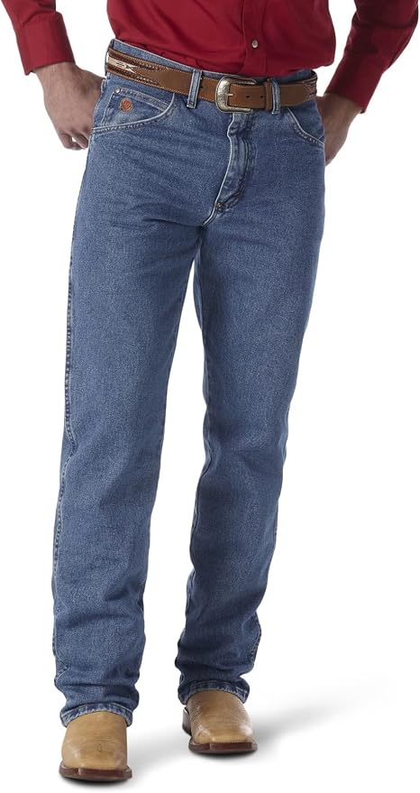 Vintage Stonewash