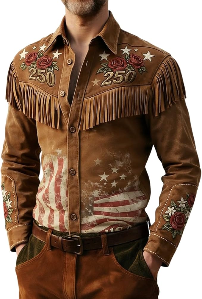 B06-american Flag 250th